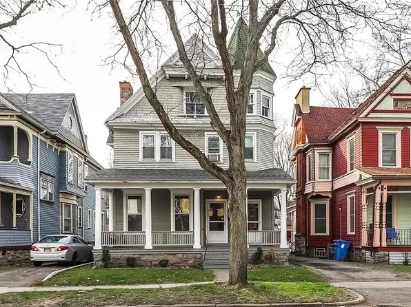 473 Alexander St, Rochester, NY 14605