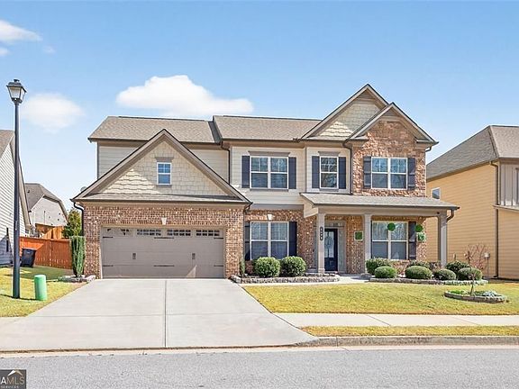 3rd image of 4479 Big Rock Ridge Trl