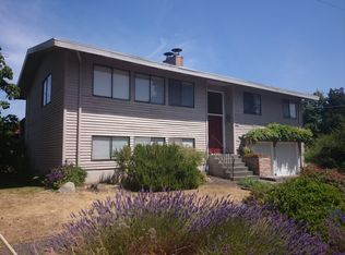 3254 63rd Ave SW, Seattle, WA 98116