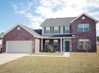 320 Foal Ct, Covington, LA 70435