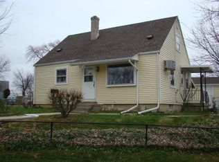 606 Ostrander Dr, Dayton, OH 45403