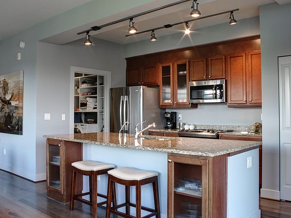 Granite Slab Countertops
