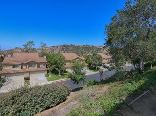 31 Cascada, Rsm, CA 92688