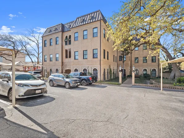 1501 W 6th St, Austin, TX 78703