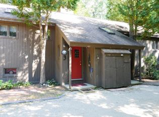 3 East Br #3, Bartlett, NH 03812