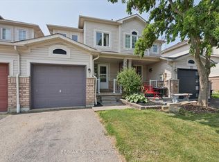 274 Swindells St, Clarington, ON L1C 5G7