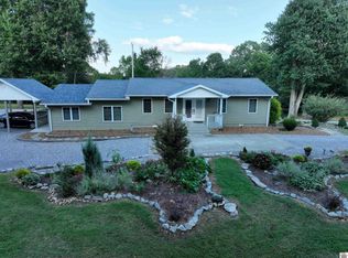 636 Siloam Rd, Cadiz, KY 42211