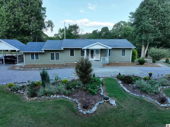 636 Siloam Rd, Cadiz, KY 42211