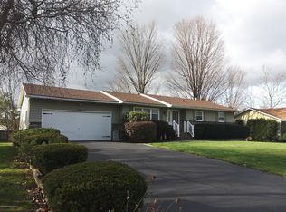 543 Deerfield Dr, South Abington Township, PA 18411