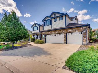 6581 S Rifle Way, Aurora, CO 80016