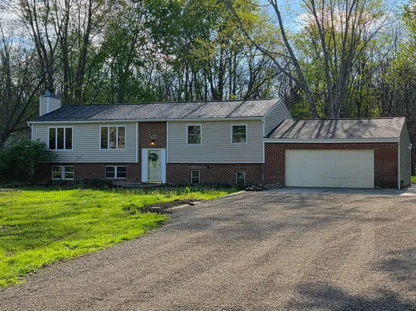 14780 Bellepoint Rd, Ostrander, OH 43061