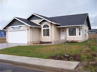 310 Camrin Loop, Creswell, OR 97426