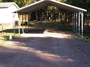 18 Sugarloaf Loop, Maumelle, AR 72113