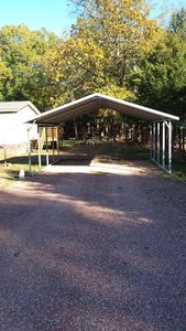 18 Sugarloaf Loop, Maumelle, AR, 72113