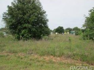 10330 S Appaloosa Ave, Floral City, FL 34436