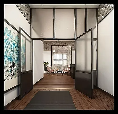 Rented by Abode Residential LLC | media 22