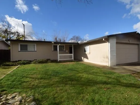 1310 Sheridan Ave, Roseville, CA 95661