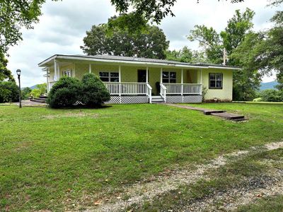 385 Polk St S #41, Mena, AR, 71953