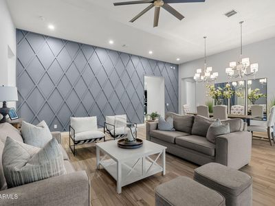 2052 E CRESCENT Way, Gilbert, AZ, 85298