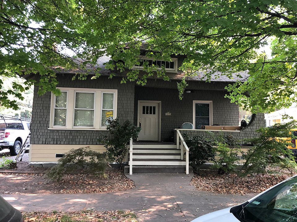 Lovely Large Front Porch