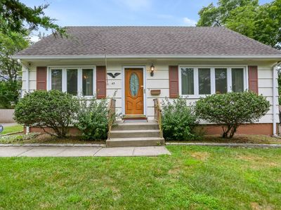 45 Albright Avenue, Stratford, CT, 06614