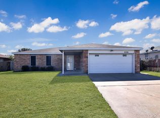 4406 Waterproof Dr, Killeen, TX 76549