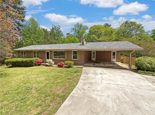 1699 Agnes St SW, Marietta, GA 30008