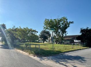 324 N 4th St, McAllen, TX 78501