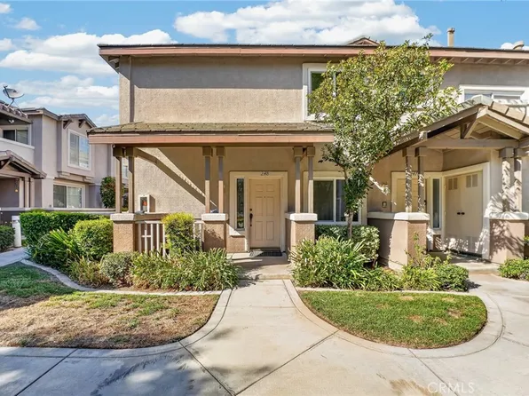 1014 N Turner Ave APT 248, Ontario, CA 91764