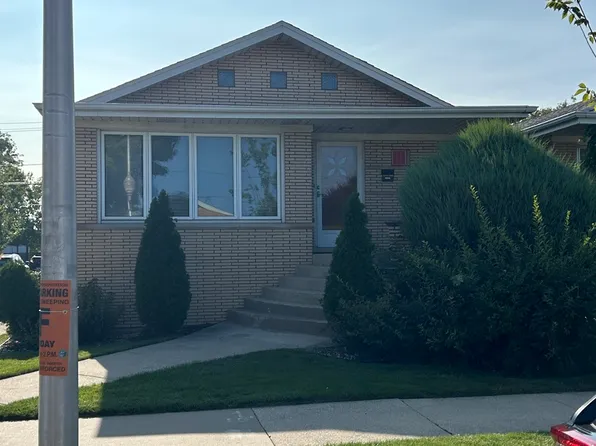 4358 S Kedvale Ave, Chicago, IL 60632