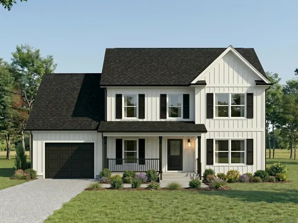 193 Stratford Pl, Madison Heights, VA 24572