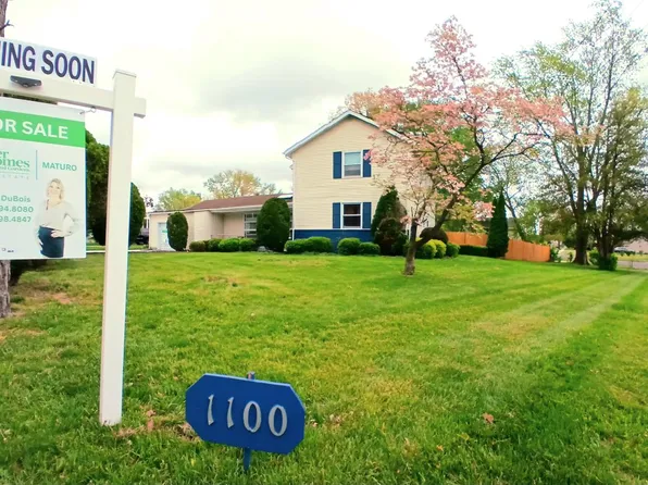 1100 W Somerdale Rd, Somerdale, NJ 08083