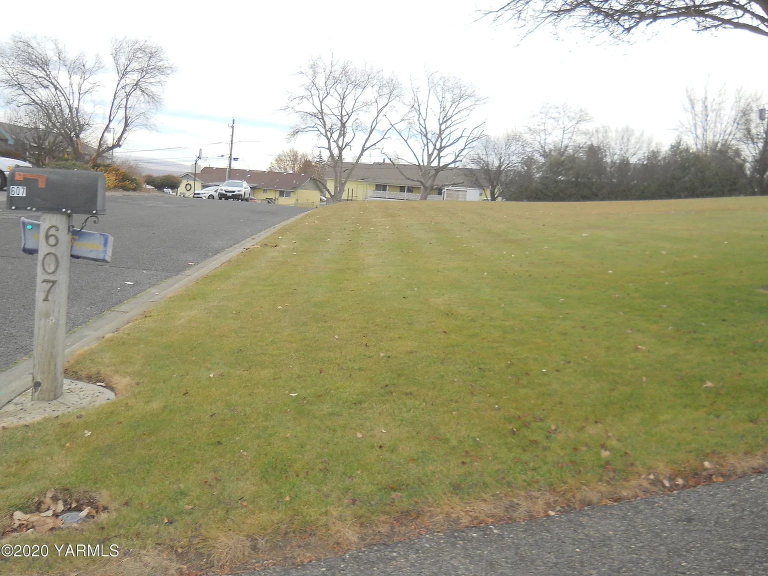 607 Wheeler Ave photo 1