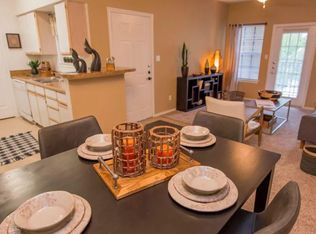 Arbors of Pleasant Valley Apts, Little Rock, AR 72212