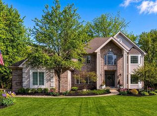 2417 Quail Run Farm Ln, Cincinnati, OH 45233