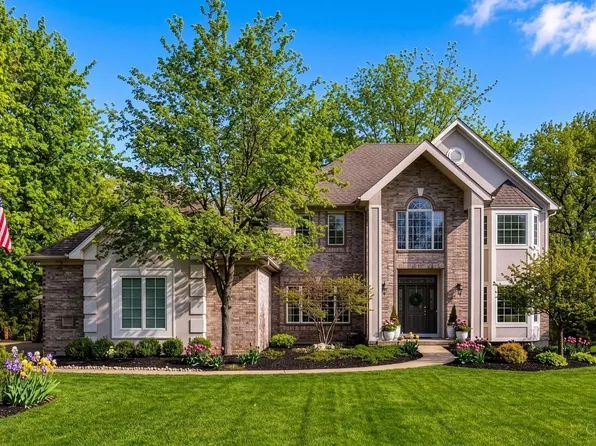 2417 Quail Run Farm Ln, Cincinnati, OH 45233