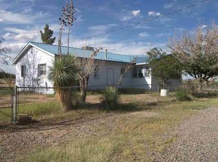 3405 Rockhound Rd SE, Deming, NM 88030