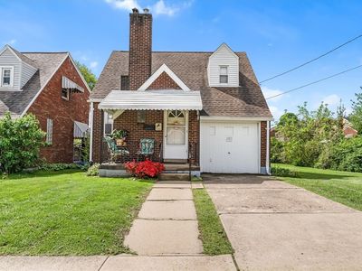1403 Maryland Ave, West Mifflin, PA, 15122
