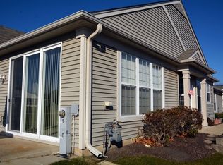 13060 Briargate Dr, Huntley, IL 60142