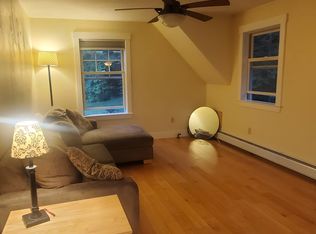 48 Switchback Way #1, Jackson, NH 03846