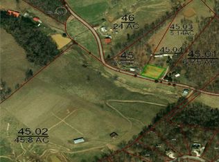 219 Turner Hollow Rd, Maynardville, TN 37807