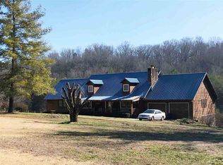 882 County Road 461, Englewood, TN 37329