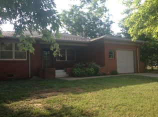 601 N 6th St, Purcell, OK 73080