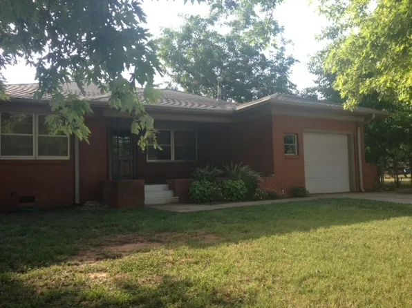 601 N 6th St, Purcell, OK 73080