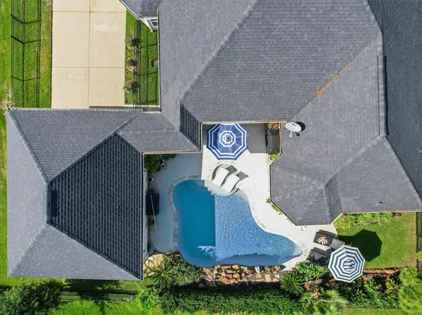 110 Bent Tree Ln, Montgomery, TX 77356