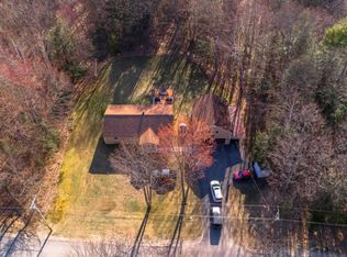 374 Meadow Hill Rd, Greene, ME 04236