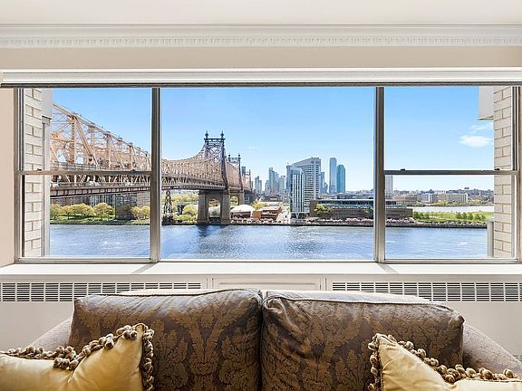 2nd image of 35 Sutton Pl APT 10B