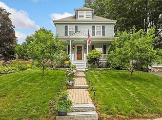 12 Pitts St, Natick, MA 01760