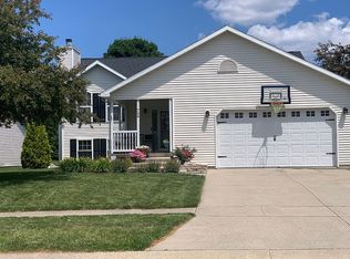 744 Christopher Dr, Forsyth, IL 62535