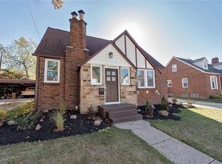 19355 Malvern Ave, Rocky River, OH 44116